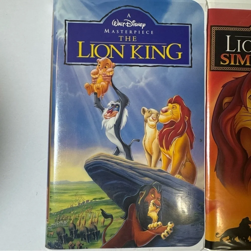 Disney walt masterpiece